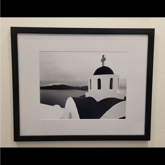 Other - -Original Prints-Black & White
-16x20 Picture Frame Matted to 11x14